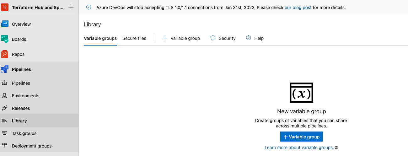Azure Devops Client Library _ Azure Devops Tutorial Pdf – XXSTU